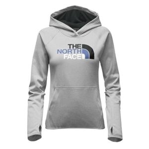NWOT The North Face Fave Half Dome Women's Hoodie
